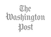 Featured in The Washington Post