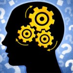 brain thinking